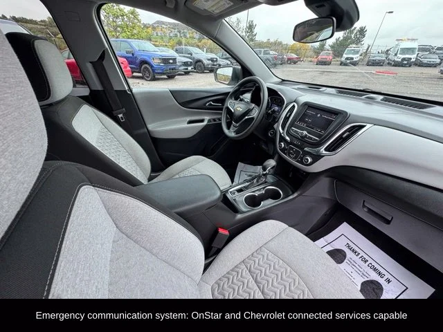 Used 2022 White Chevrolet LS image 26