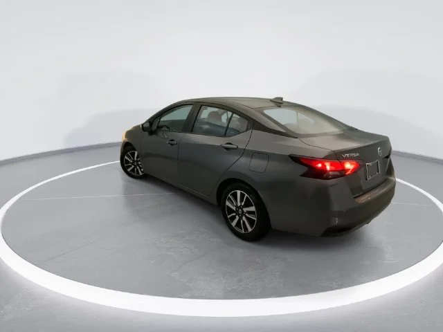 Used 2021 Gray Nissan 1.6 SV image 4
