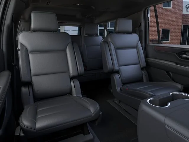 New 2026 Onyx Black GMC Denali image 17
