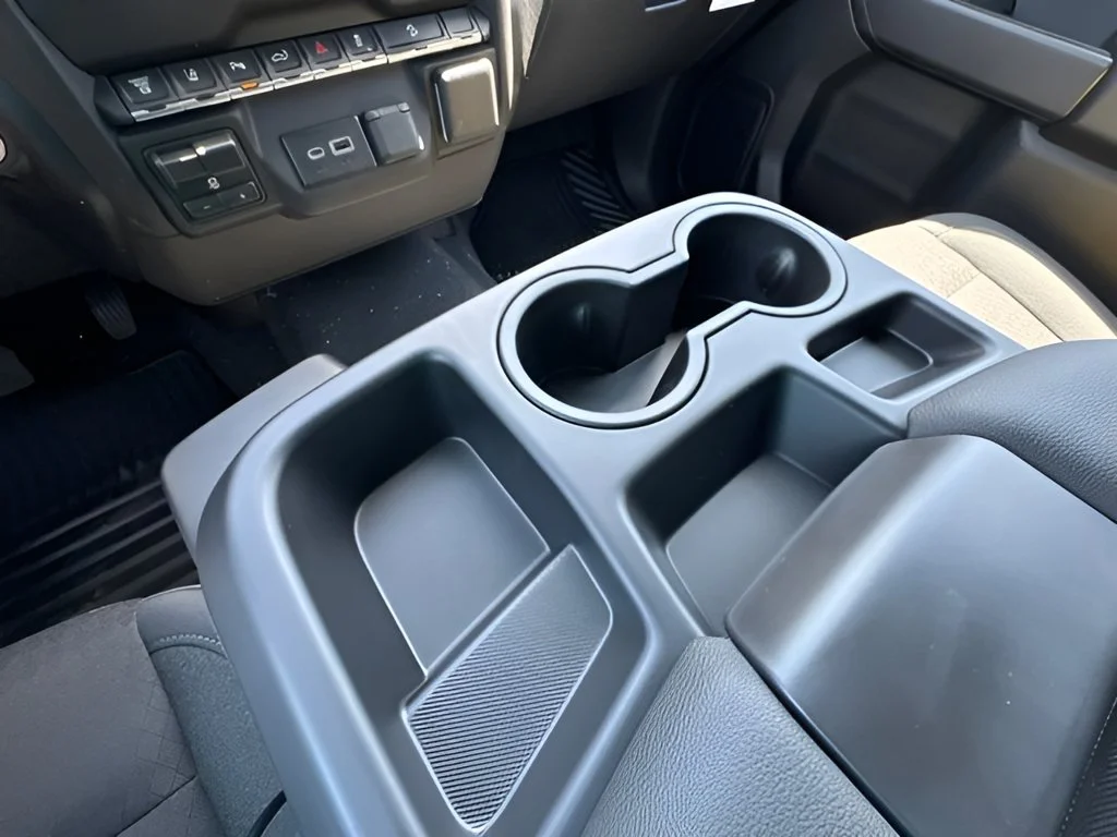 New 2026 Lakeshore Blue Metallic Chevrolet Custom image 19