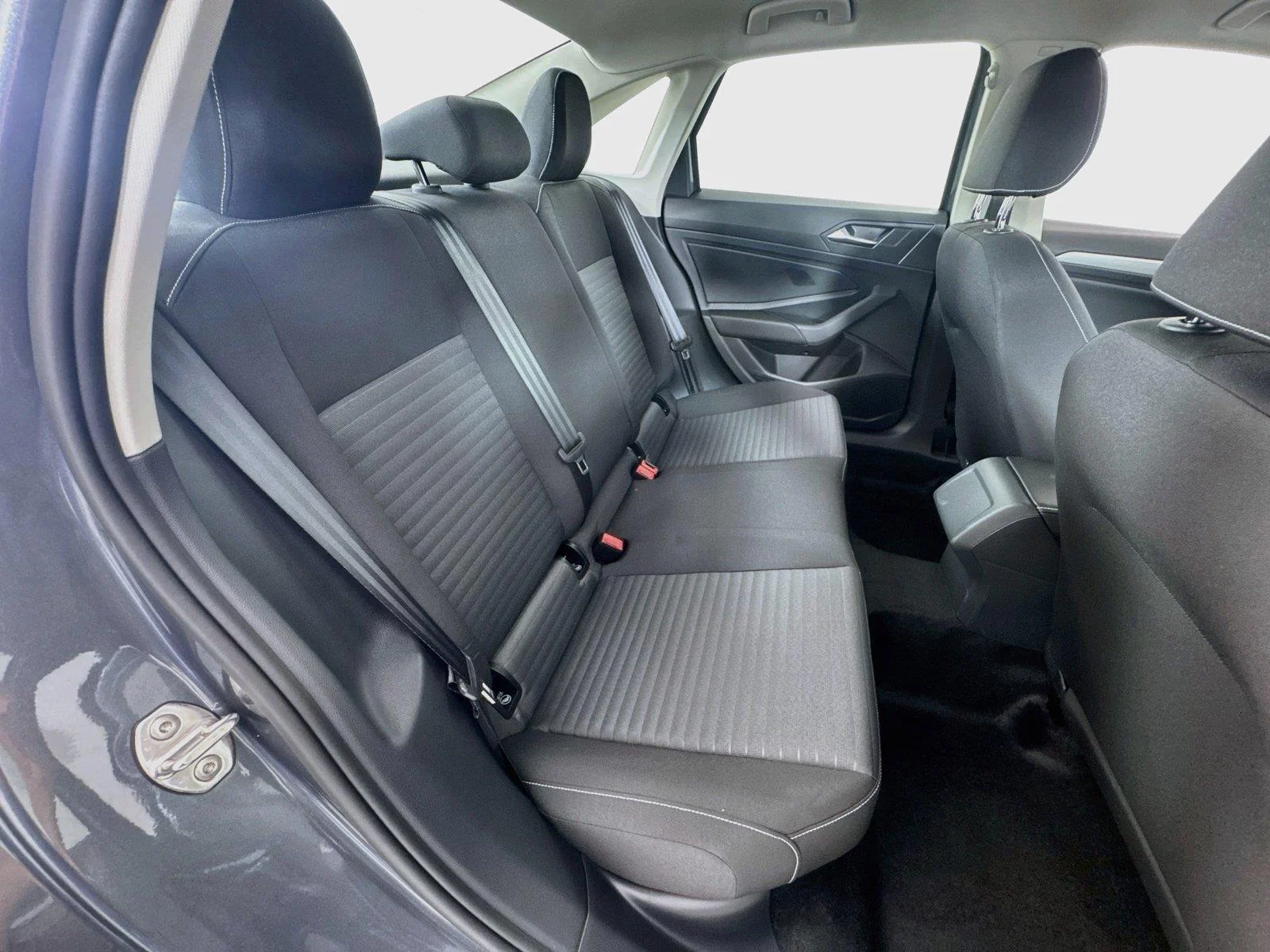 New 2026 GRAY VOLKSWAGEN  image 24