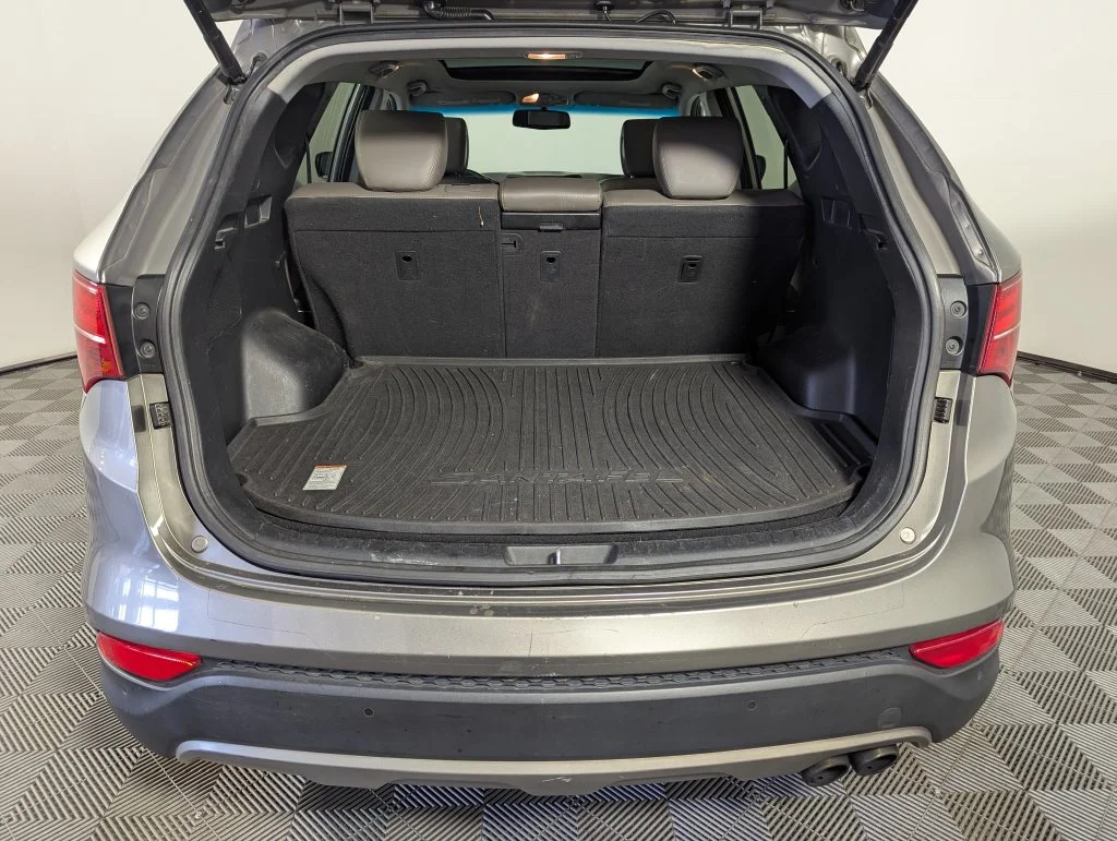Used 2016 Gray Hyundai 2.0T image 19