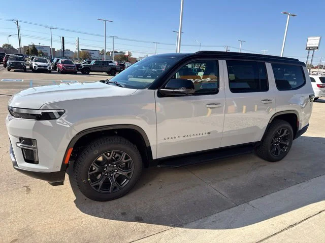 New 2027  Jeep Upland image 8