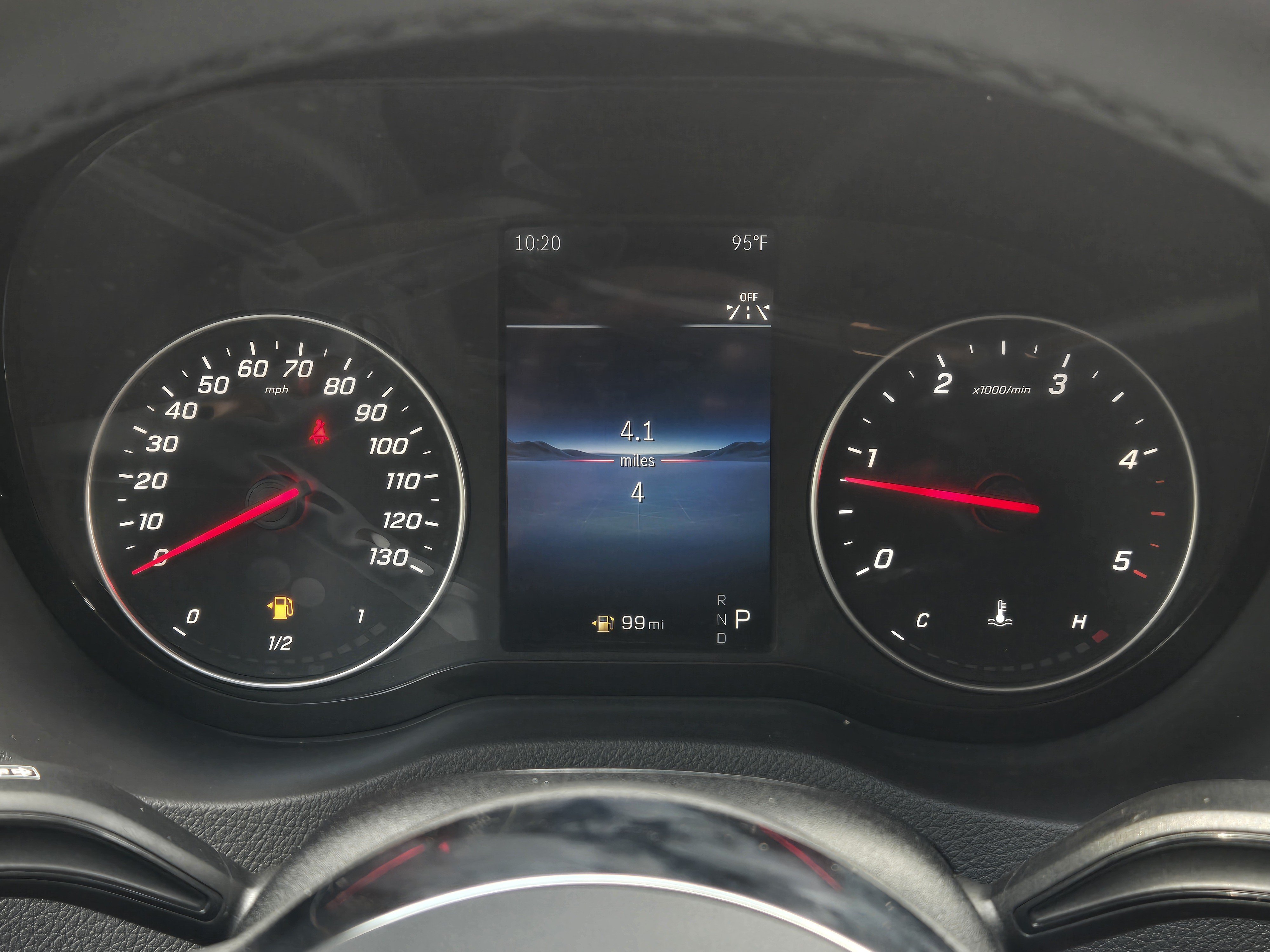 New 2026 Pebble Gray Mercedes-Benz Crew 170 WB image 12