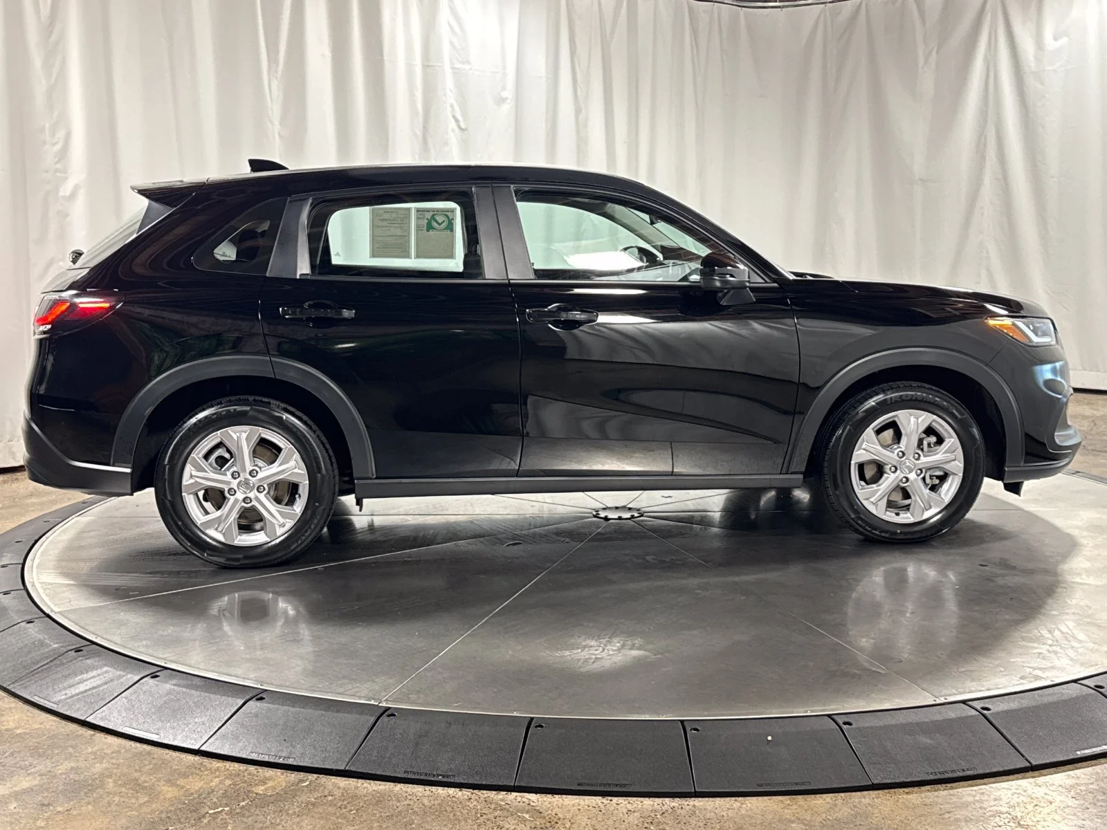2024 Honda HR-V LX - Photo 30