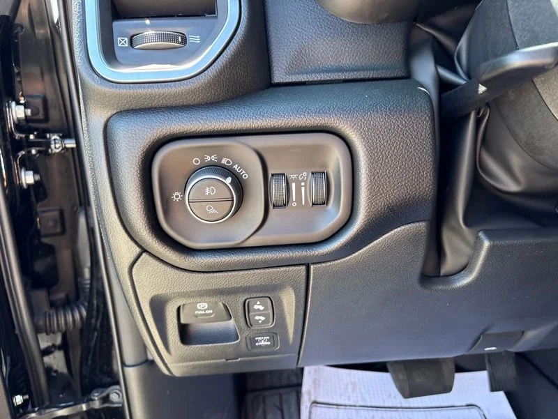 2026 RAM 1500 Big Horn/Lone Star - Photo 22