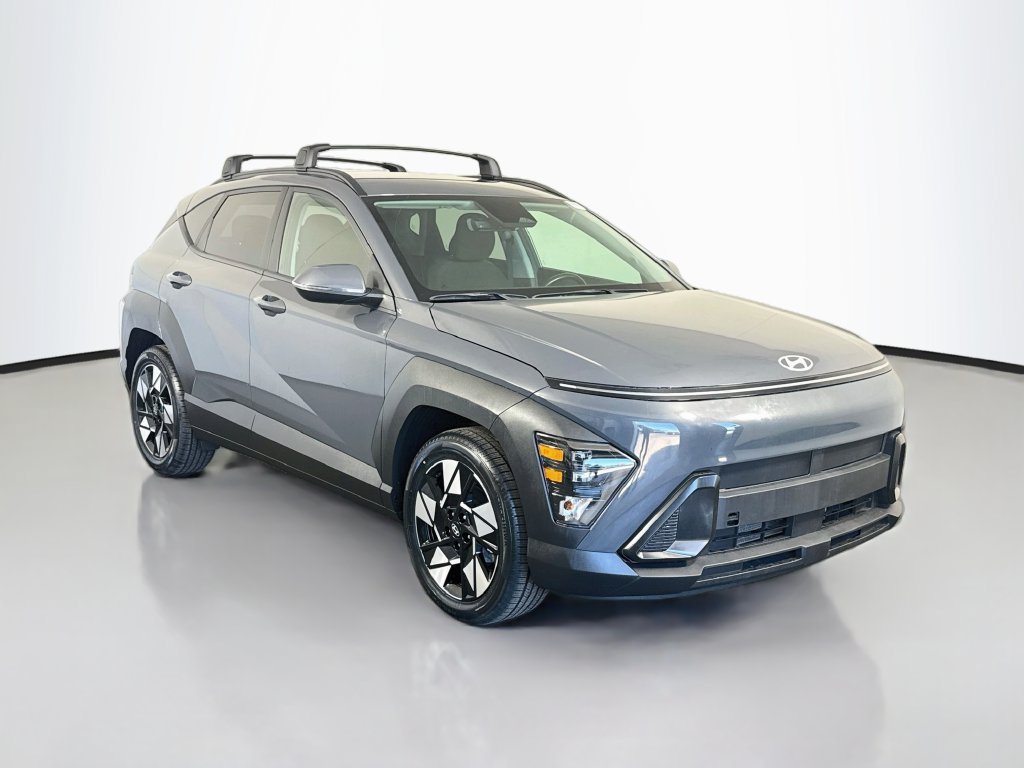 2024 Hyundai Kona
