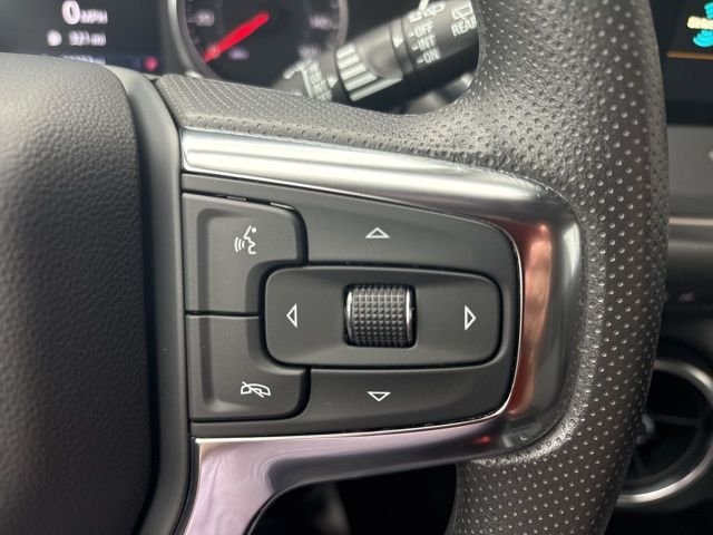 Used 2024 Red Chevrolet LT image 22