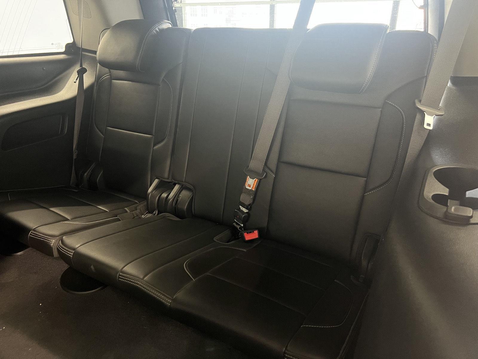 2020 GMC Yukon Denali - Photo 7