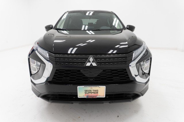 2026 Mitsubishi Eclipse Cross ES - Photo 2