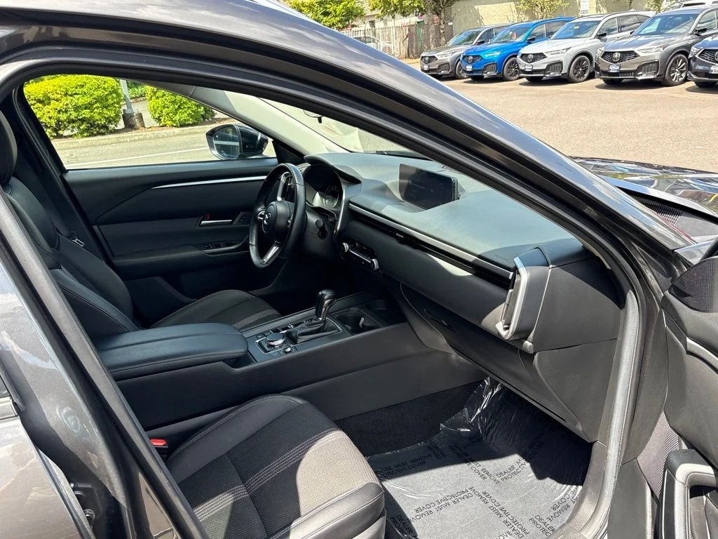 Used 2025 Gray Mazda 2.5 S Preferred Package image 23