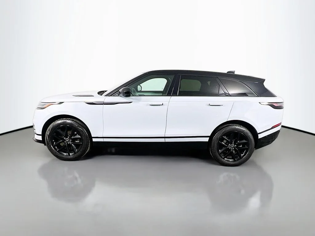 2026 Land Rover Range Rover Velar Dynamic SE - Photo 8