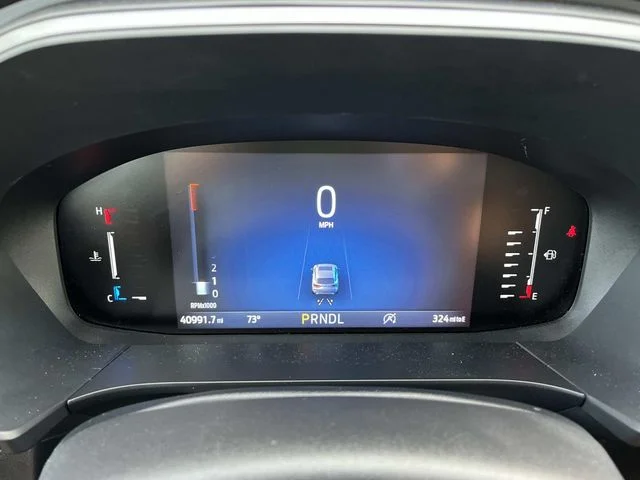 Used 2024 White Ford Active image 35
