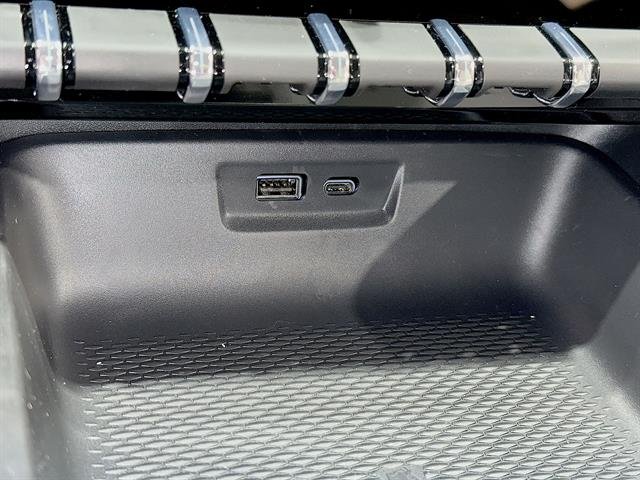 2026 GMC Terrain Denali - Photo 33