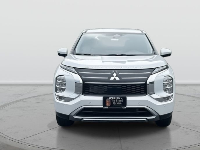 New 2026 WHT DIAMOND Mitsubishi SE image 26