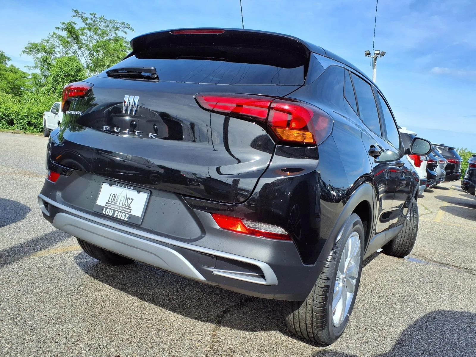 2026 Buick Encore GX Preferred - Photo 20