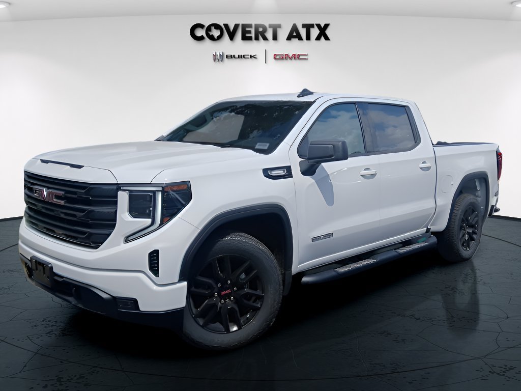 2026 GMC Sierra 1500 Elevation - Photo 1