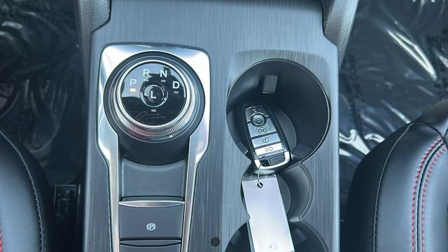 2025 Ford Escape Hybrid ST-Line - Photo 25