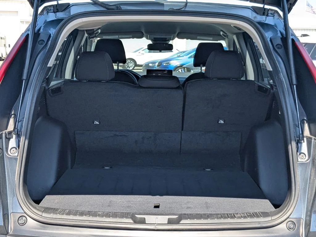 Used 2024  Honda LX image 13