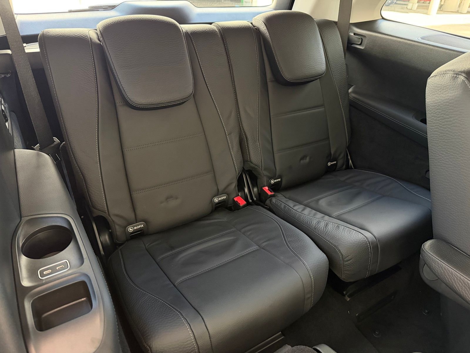 New 2026 Obsidian Black Metallic Mercedes-Benz GLS 450 image 18