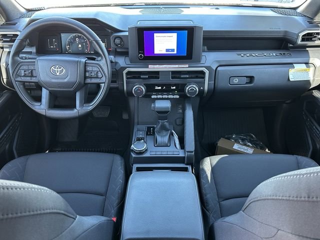 2026 Toyota Tacoma SR5 - Photo 10