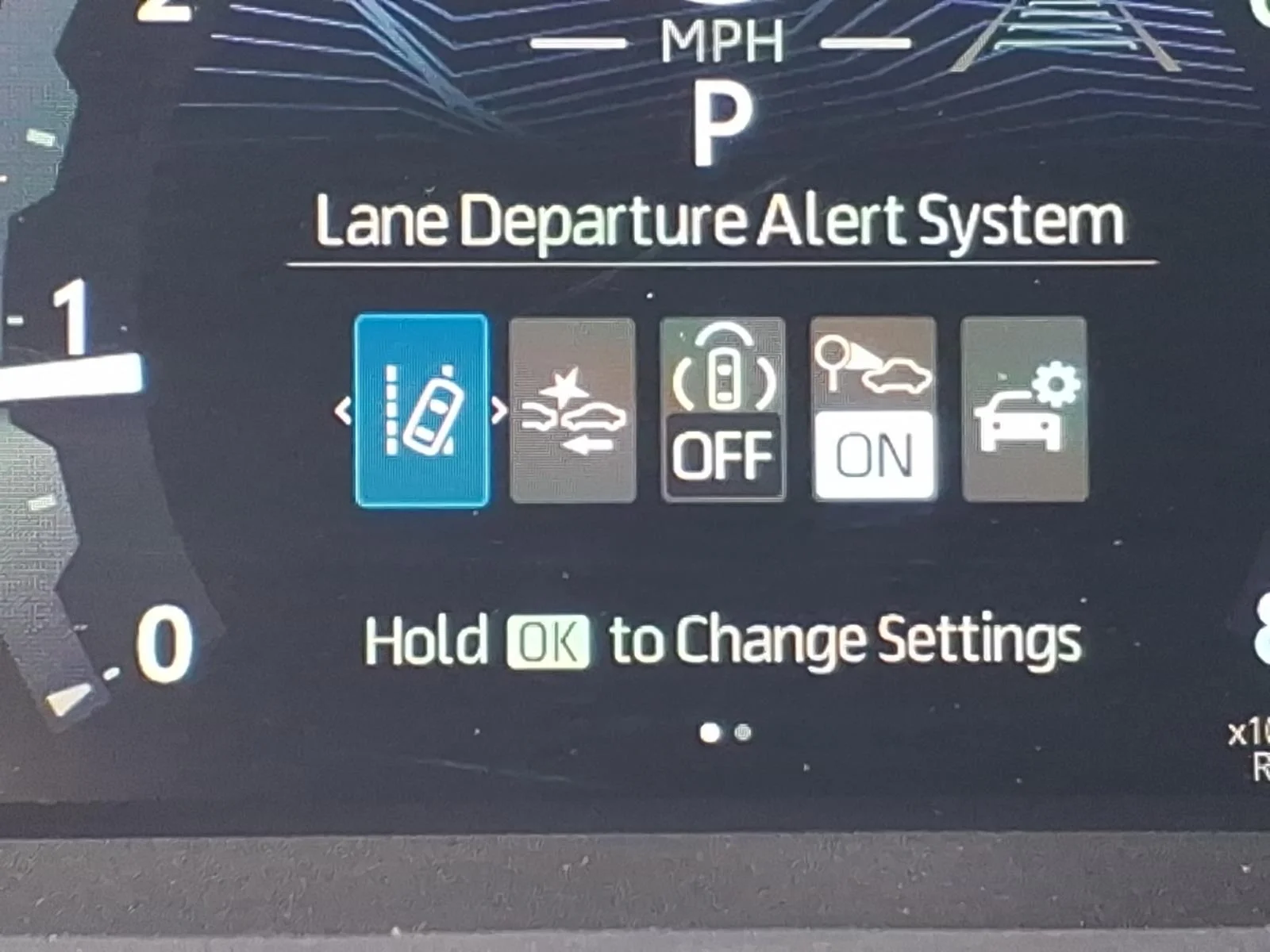 Used 2024 Ice Cap Toyota SR image 6