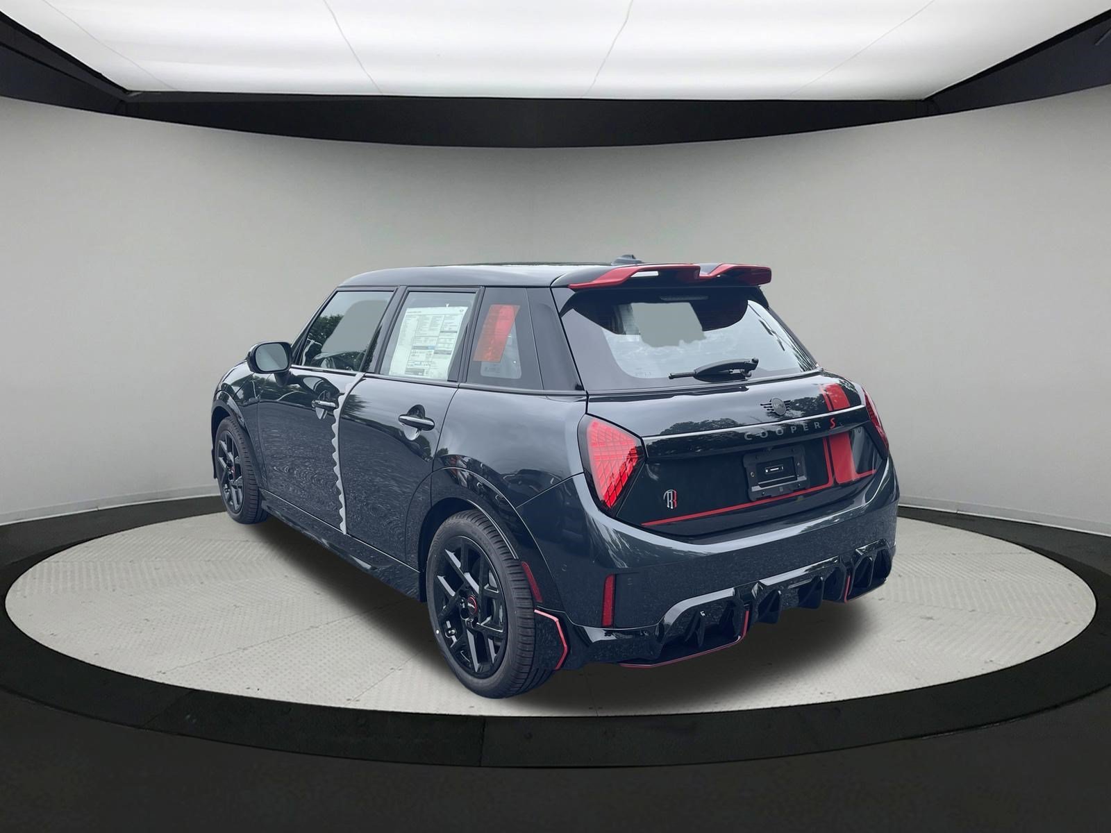 New 2026  MINI Iconic image 5