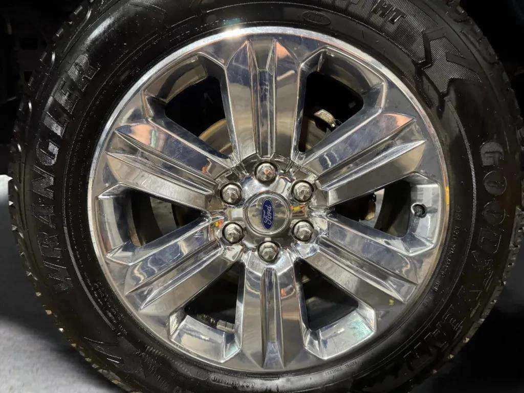 2019 Ford F-150 XLT - Photo 28