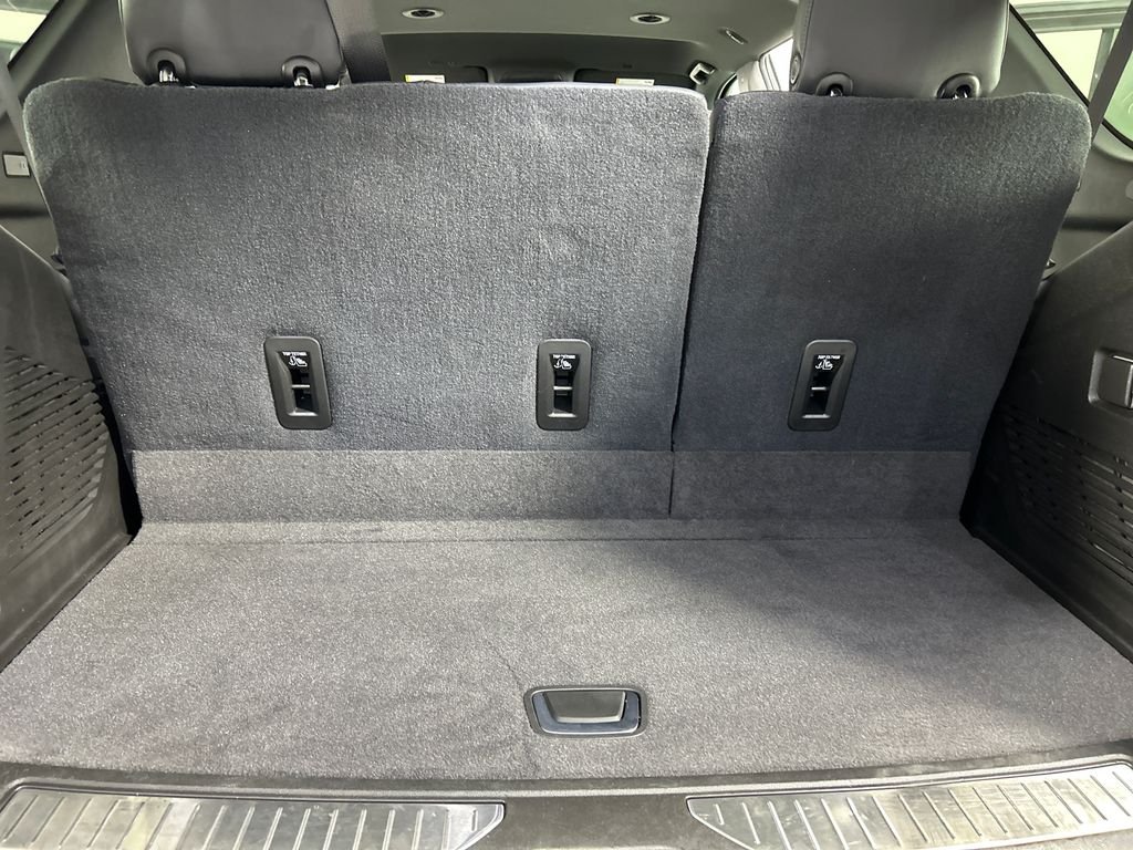 Used 2021 Gray Chevrolet High Country image 21