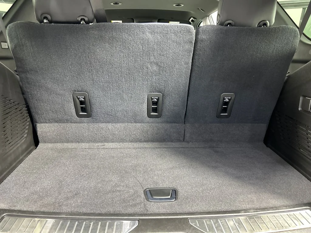 Used 2021 Gray Chevrolet High Country image 21