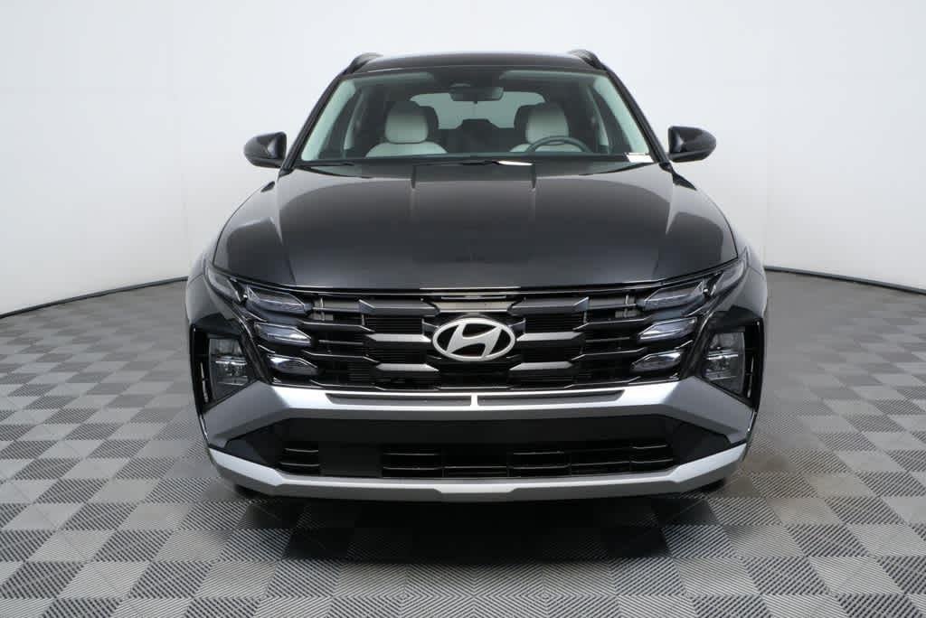 New 2026 Phantom Black Hyundai SEL FWD image 22