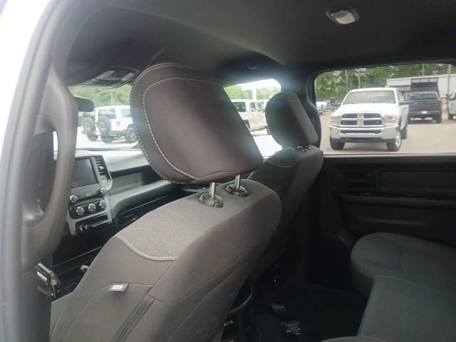 Used 2024 White Ram Tradesman image 15