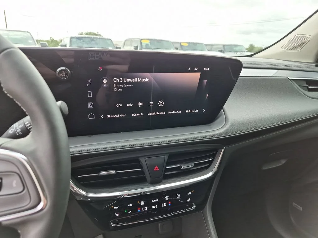 2026 Buick Encore GX Avenir - Photo 30