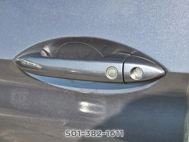 Used 2022  Honda EX-L image 11