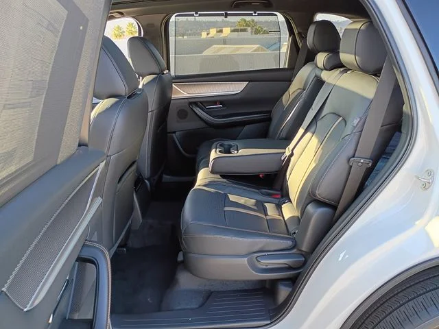 2026 Mazda CX-70 Premium Package - Photo 16