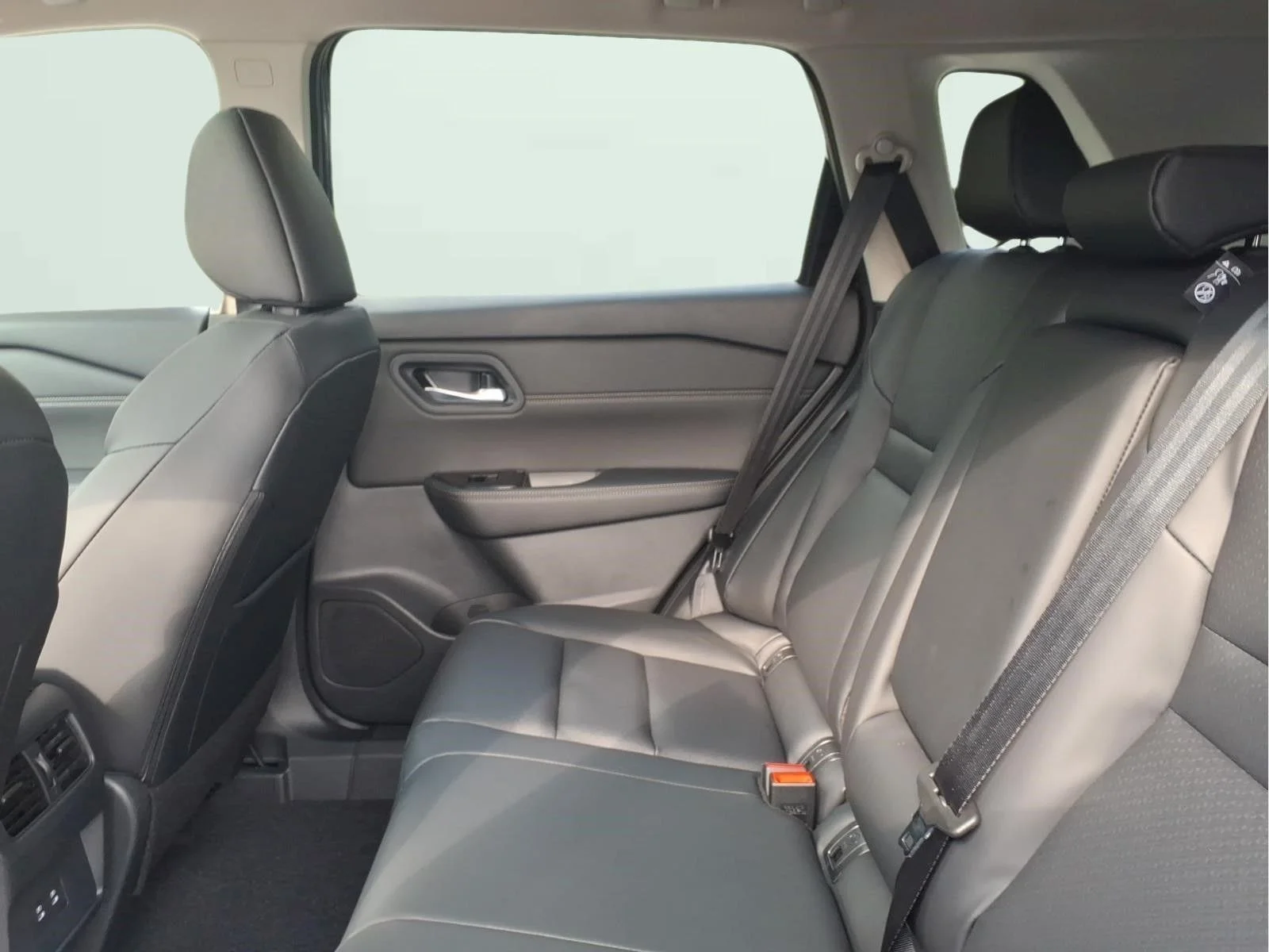 New 2026 Deep Ocean Blue Pearl Nissan Dark Armor™ image 7