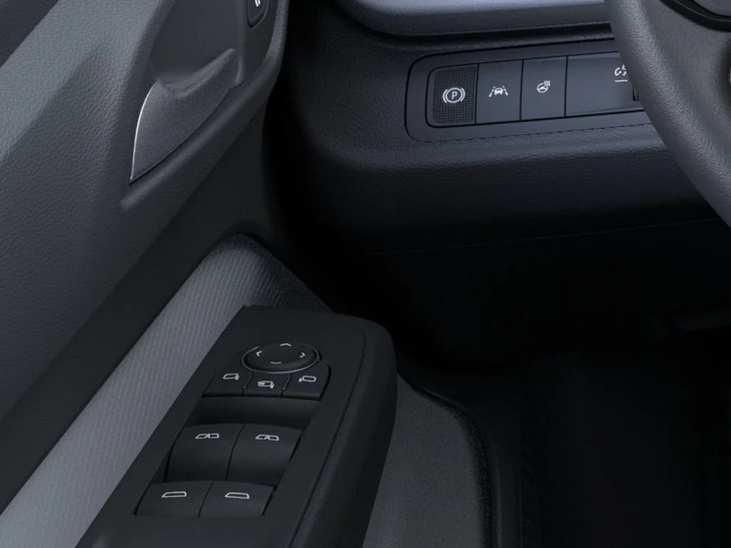 New 2027 Sterling Gray Metallic Chevrolet RS image 22