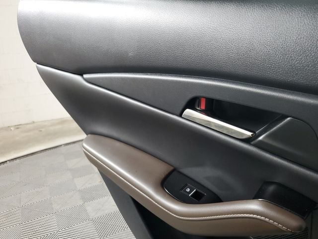 Certified Used 2023 White Mazda 2.5 S Premium Package image 18