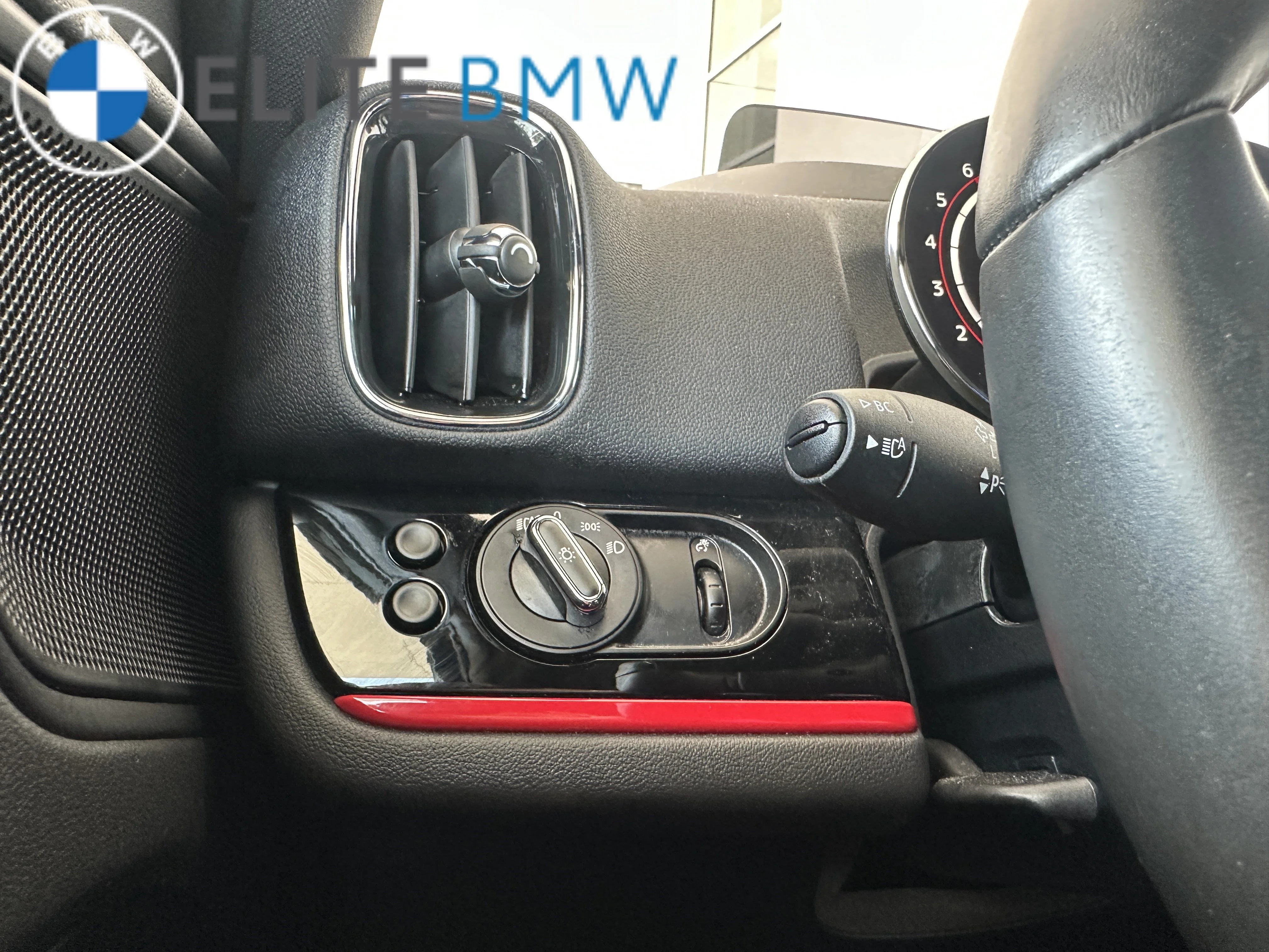 Used 2023 0202-BLACK MINI JOHN COOPER WORKS image 16