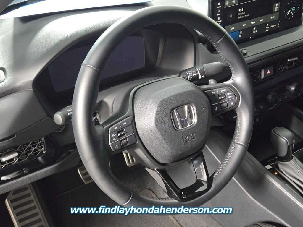 2023 Honda Accord Hybrid Sport - Photo 25