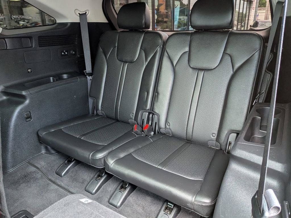 Certified Used 2022 Red Kia SX image 28
