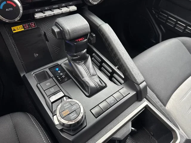Used 2024 Ice Toyota TRD Sport Hybrid image 60