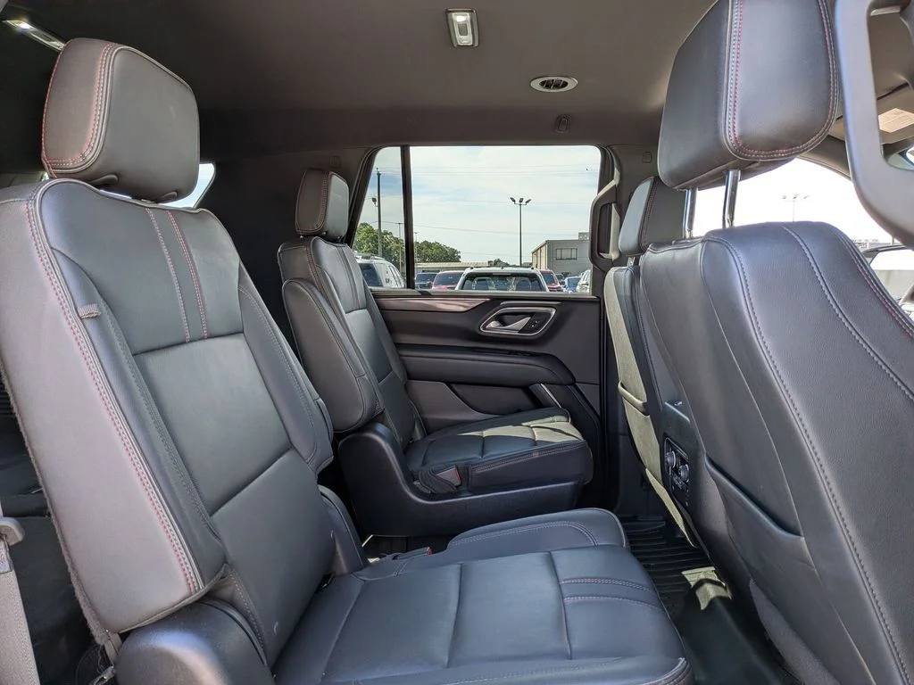 Used 2022 Gray Chevrolet RST image 27