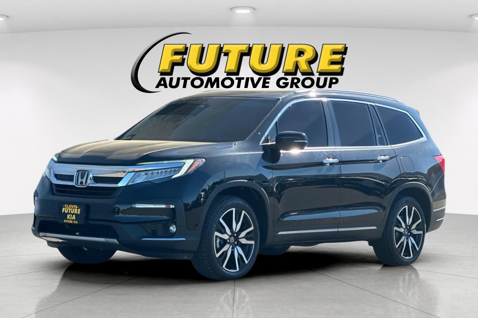 Used 2020  Honda Elite image 8