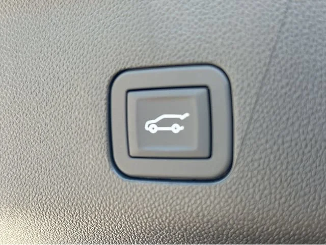 New 2026 Black Raven Cadillac Sport image 9