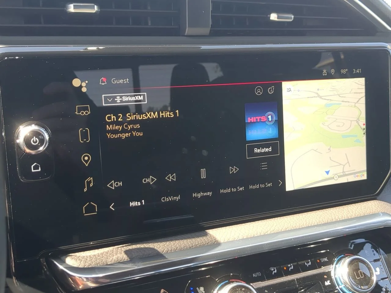 New 2026 Onyx Black GMC Denali image 13