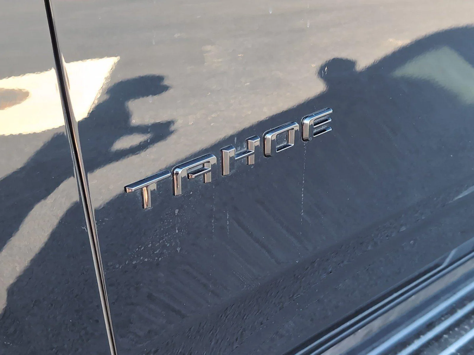 Used 2024 Black Chevrolet RST image 10