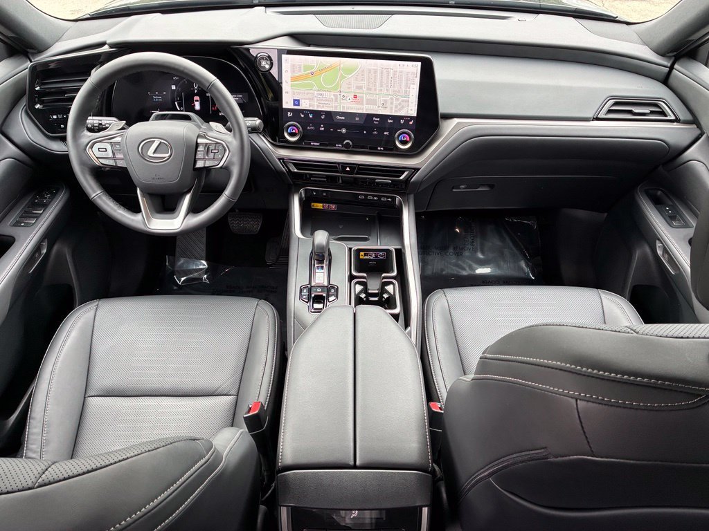 Used 2026 Black Lexus 350 Premium image 5