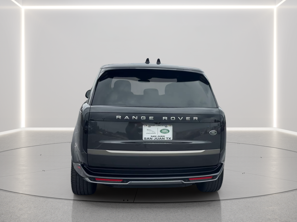 Used 2023 Carpathian Grey Premium Metallic Land Rover SE image 6