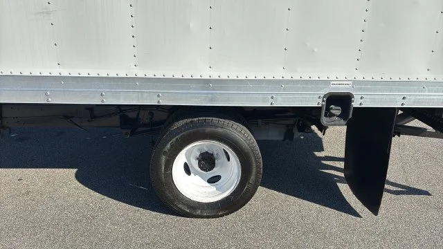 Used 2023 White Ford Base image 41